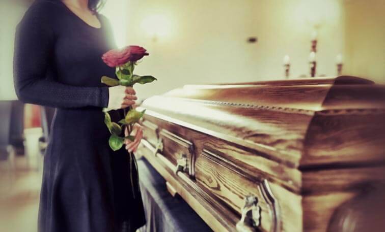 Organisation d’inhumation avec prise en charge immédiate et transport funéraire à Cagnes sur Mer