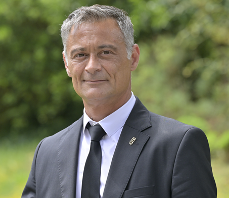 Monsieur Van Den Bulcke