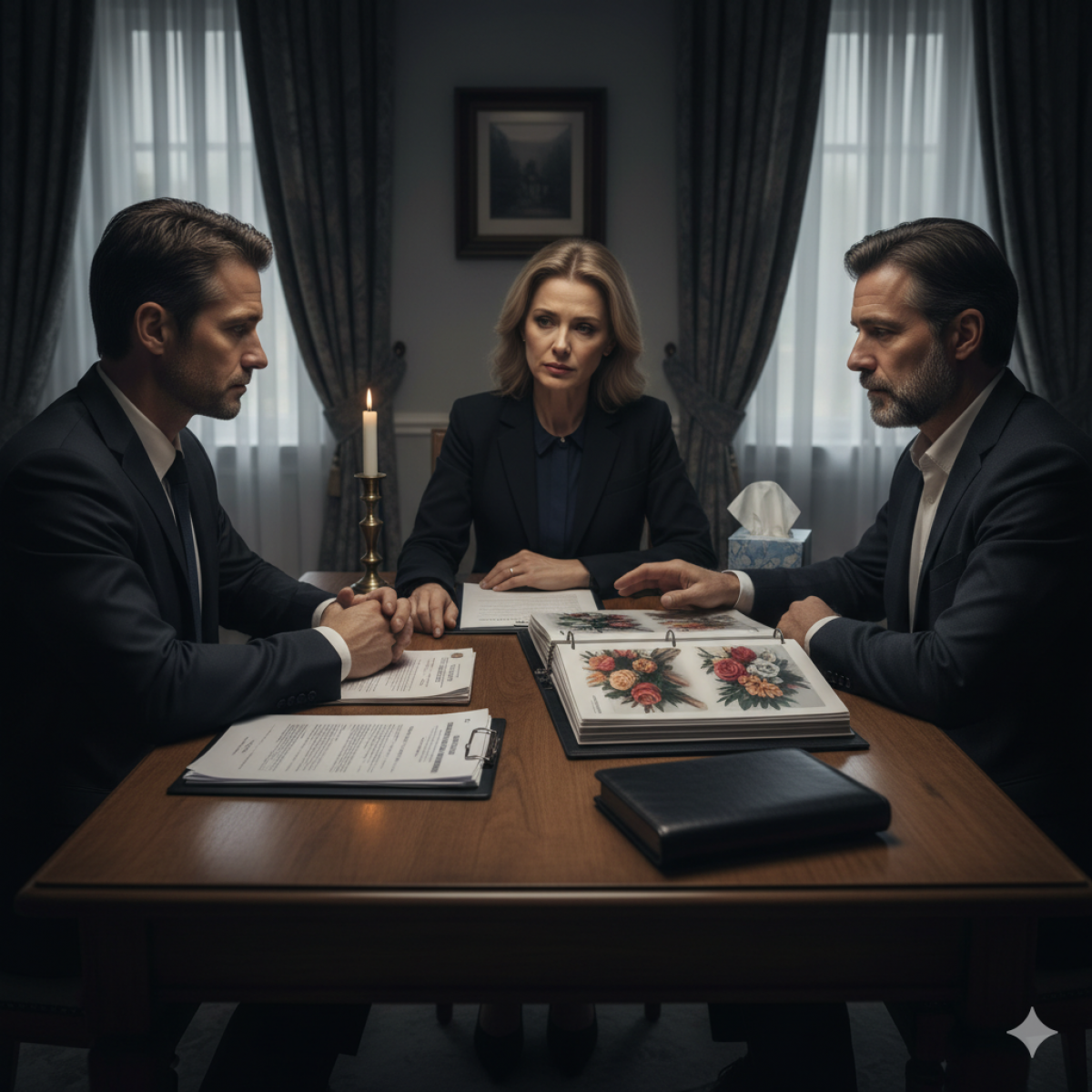 Organisation obsèques crémation à Vence